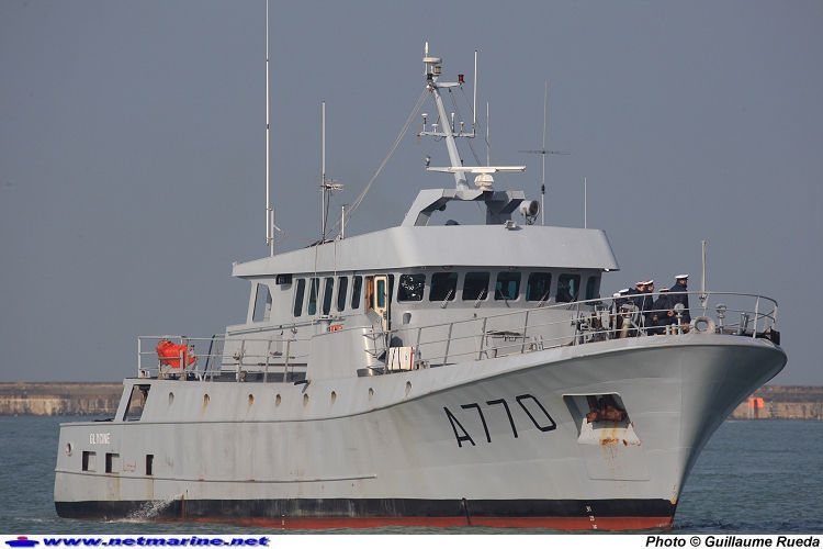 ship